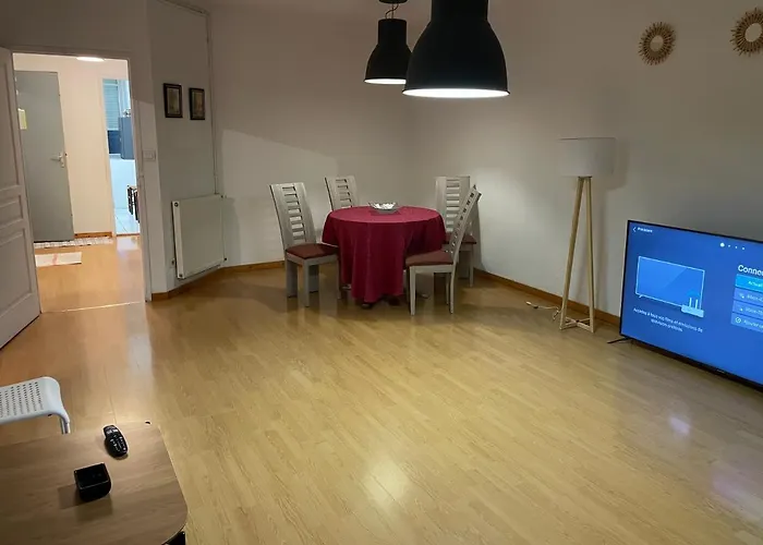 Lyon Loft