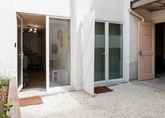 Le Petit Verlet Cosy 2 Pers Metro Place Guichard