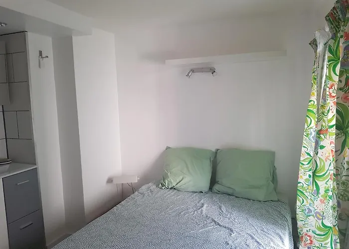 Au Coeur De Lyon