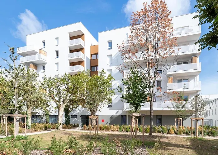 Ovelia Lyon - Les Jardins D\'Hortense