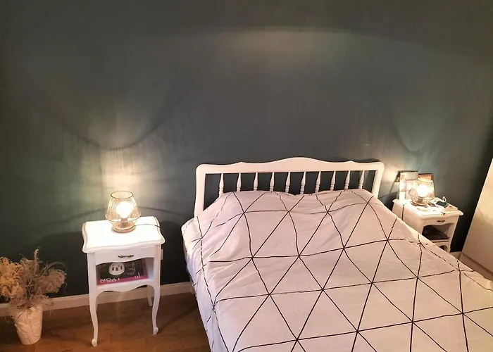 Chambre A Louer