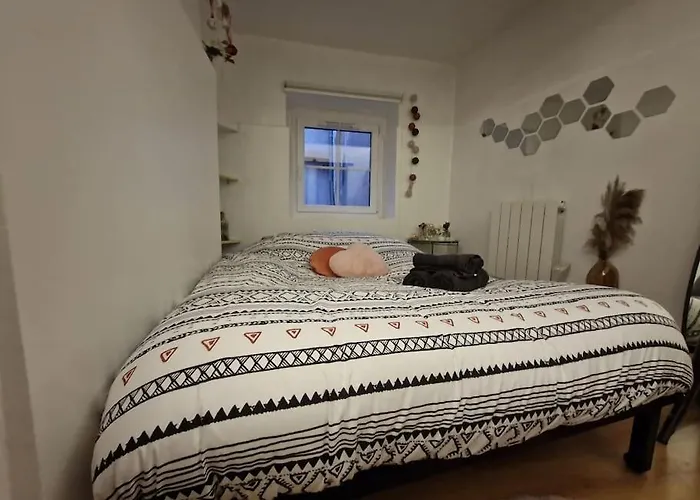 Studio Cosy - Coeur Du Vieux Lyon