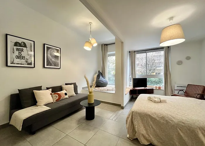 Suite Danbury