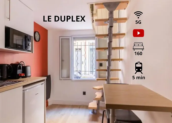 Duplex-Universite