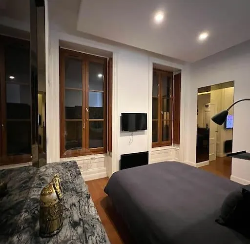 Stunning Apartment In The Center Of Lyon !
