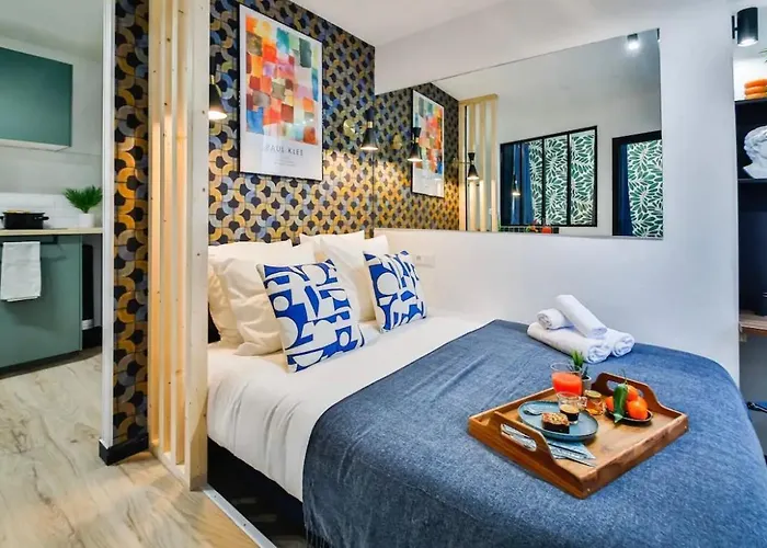 Suite Firenza