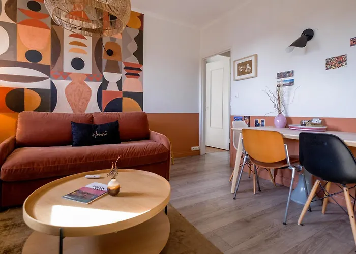 Honore Suite Casamance