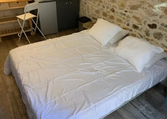 Cosy Studio Georges For 2 People In Vieux Lyon