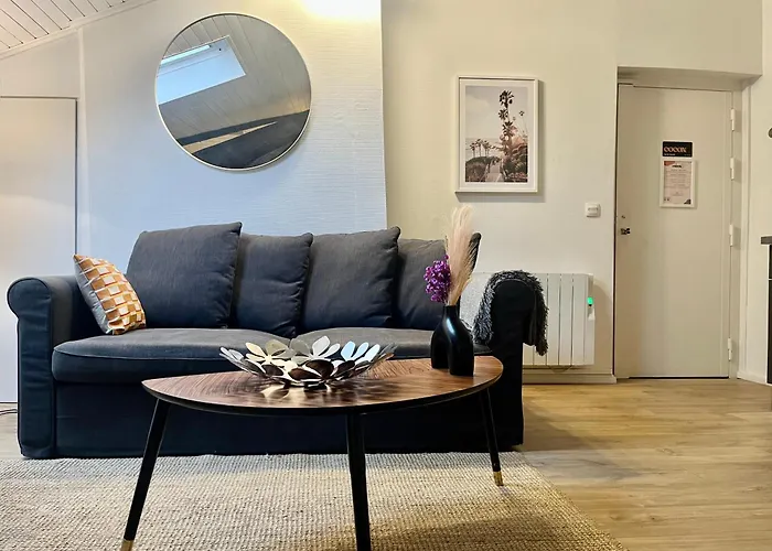 Suite Polka