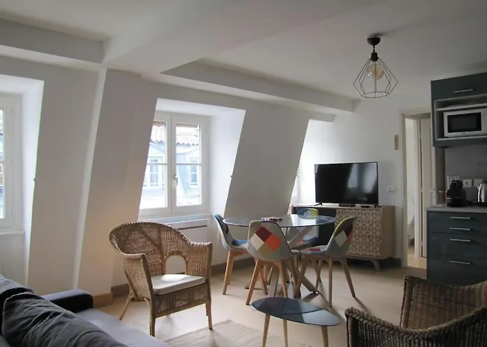 Tiny Duplex Climatise