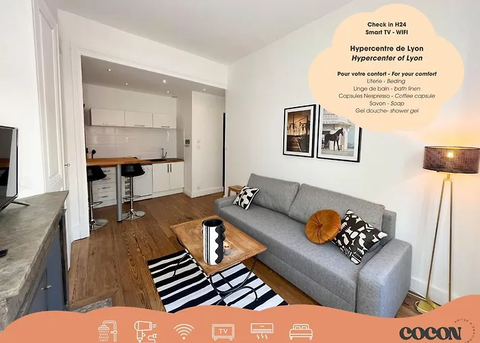 Suite Havane
