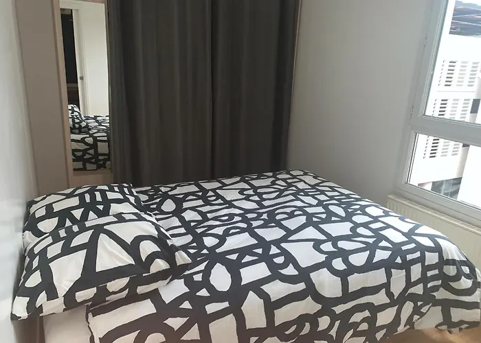 Appartement Cosy