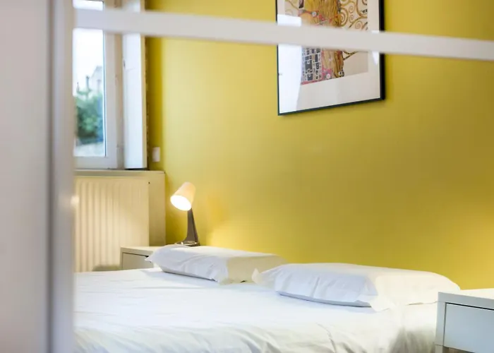 Grand Duplex Au Coeur Du Vieux Lyon