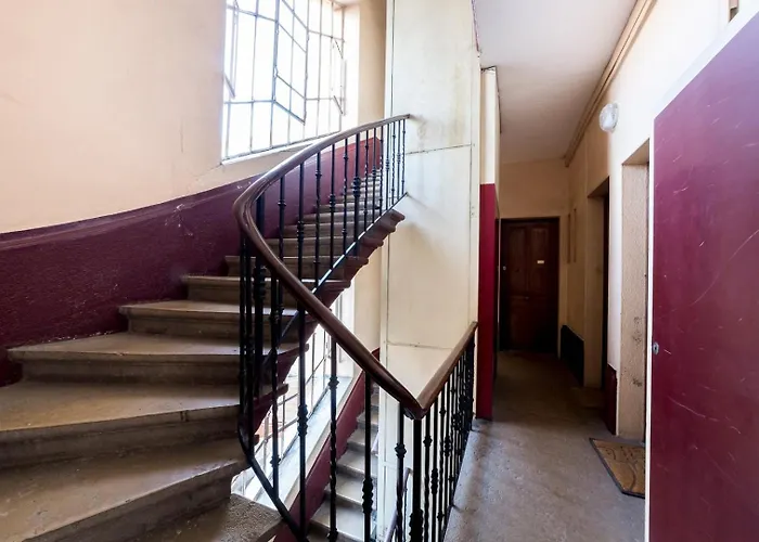 Appartement Calme - Quartier Prise Montchat Ail