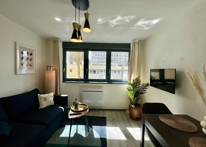 Suite Bahia