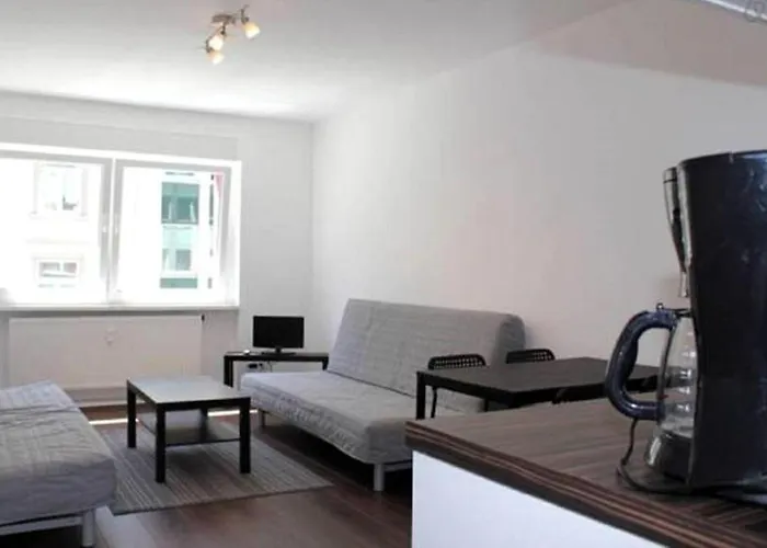 Votre Coin De Paradis A Lyon Part Dieu Superbe Appartement