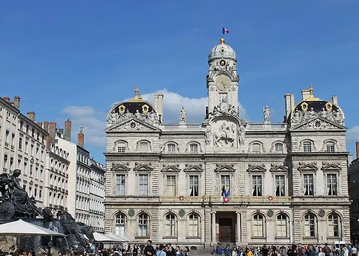 Appartement Plein Centre