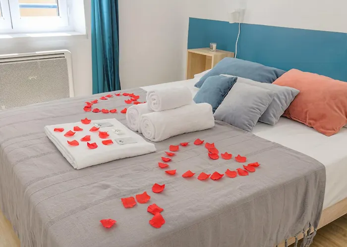 Design Et Cosy En Hypercentre