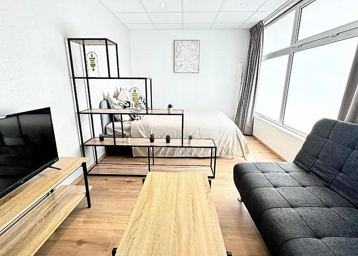 Suite Dalmate