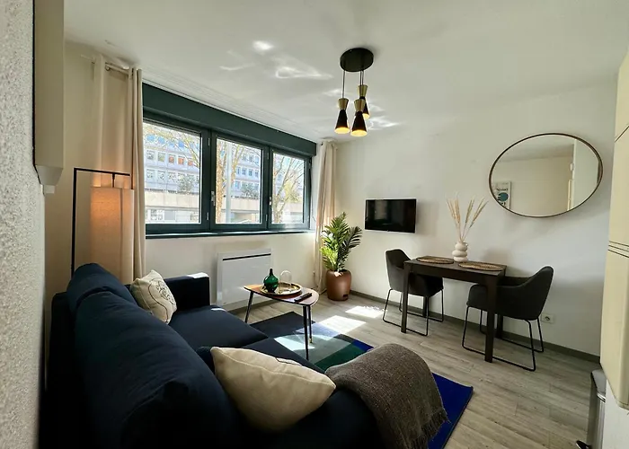 Suite Bahia