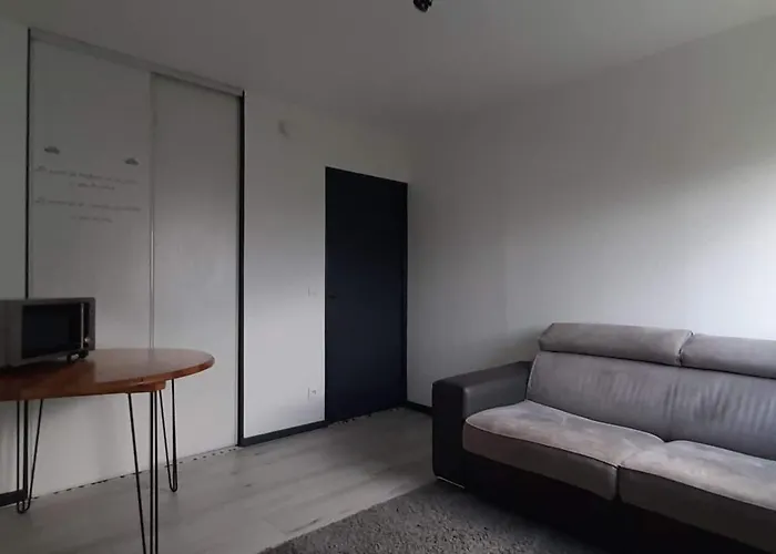 Studio Cosy Lyon