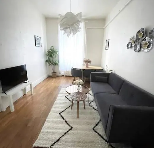Appartement Brunard