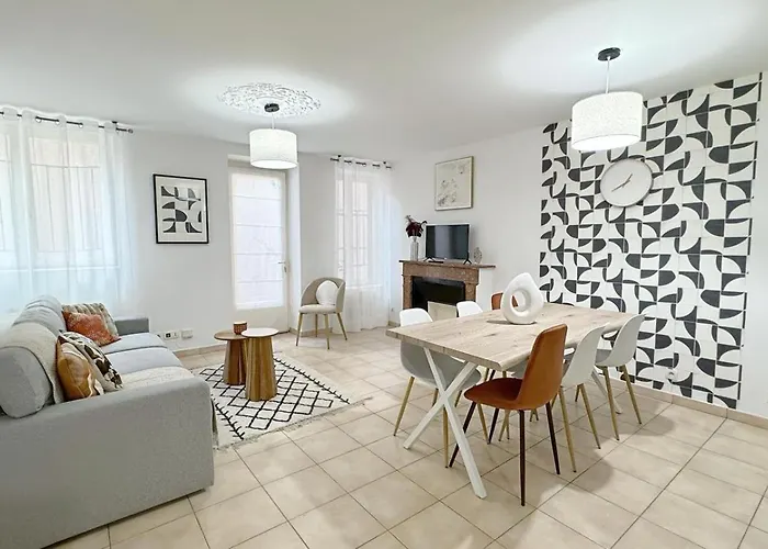 Suite Zelie