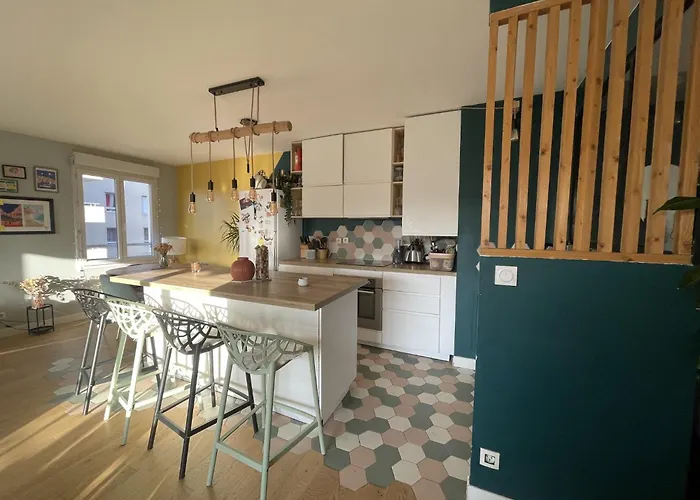 Appartement Familial