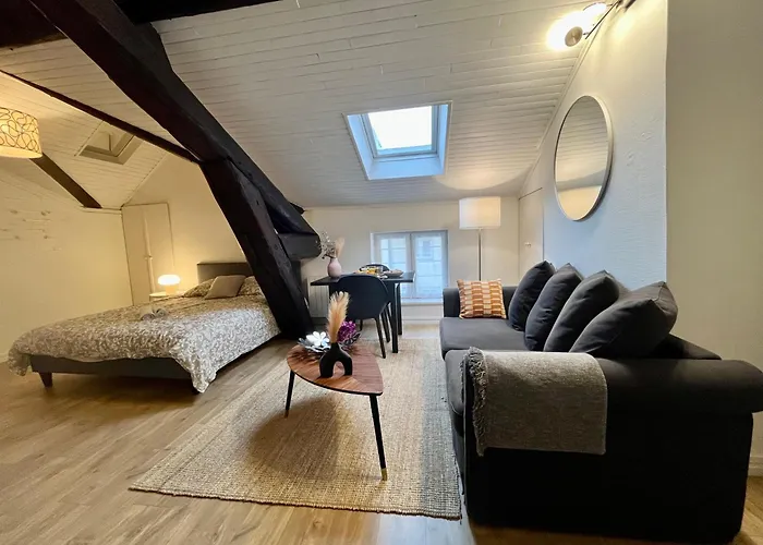 Suite Polkka