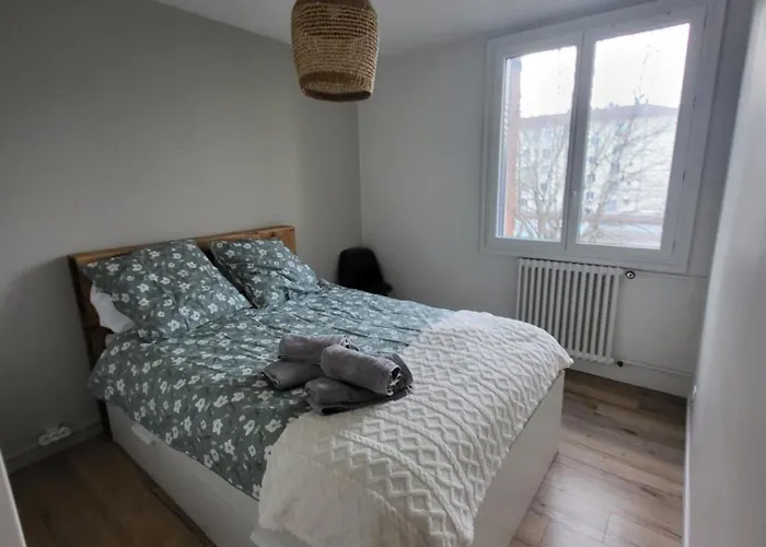 Chambre A Louer