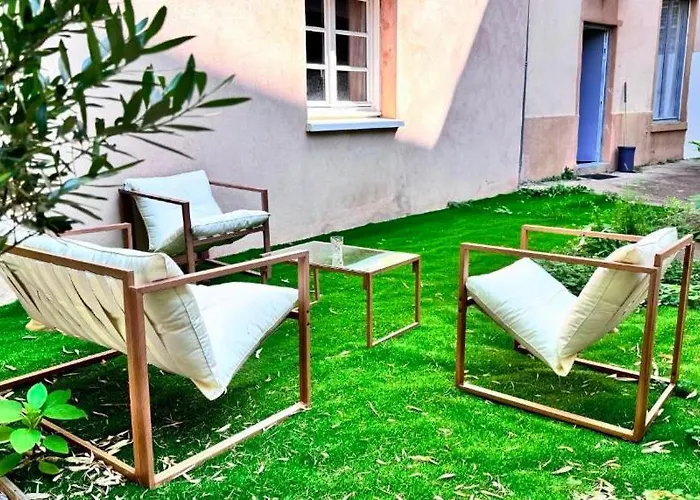 Suite Aurore