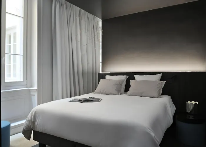 Mmm - Studio Design Et Luxe, Lyon-Presqu\'Ile