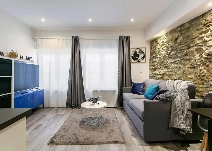 Hamac Suites - Studio Port Du Temple - 2 People