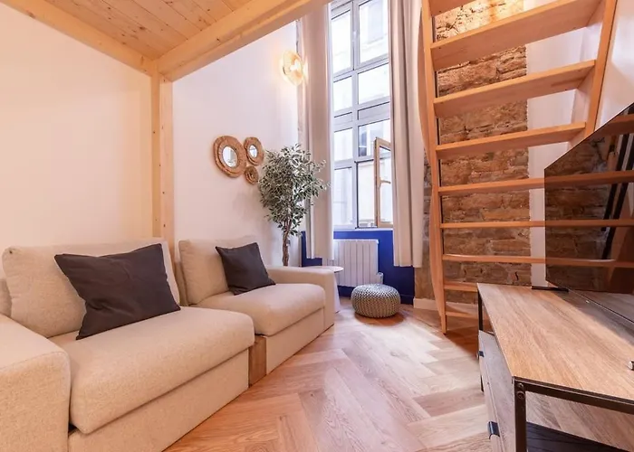Le Royal - Lyon 1Er - Studio Mezzanine Croix Paquet