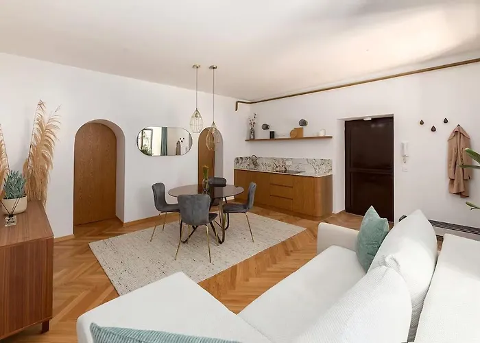 Suite Palisades