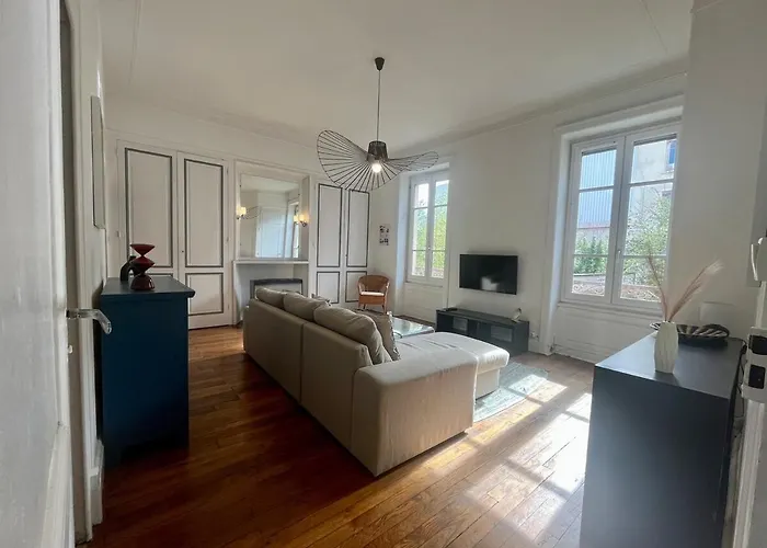 Suite Lavanni