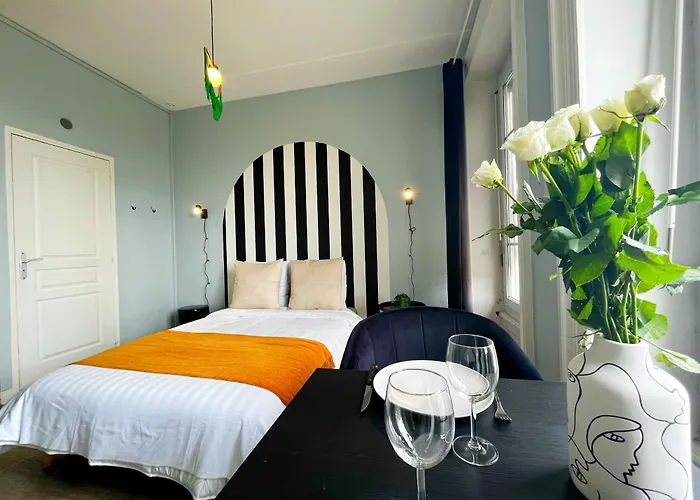 Suite Medice Green
