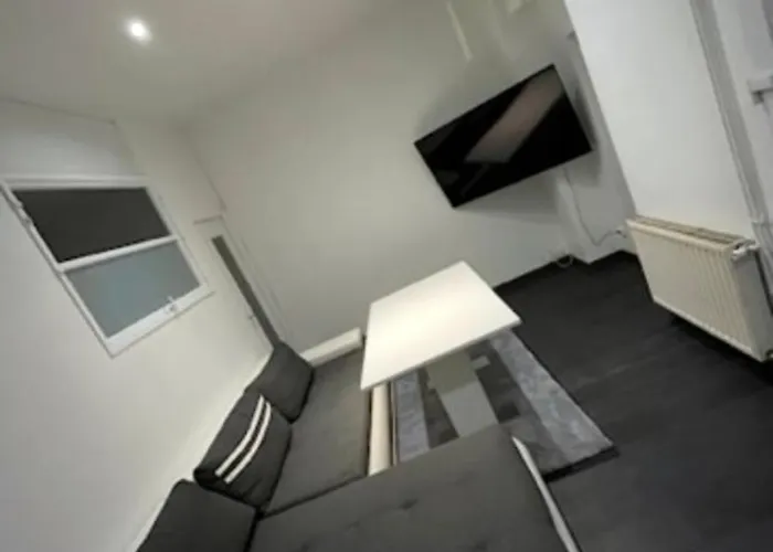Appartement Cosy Et Sublime