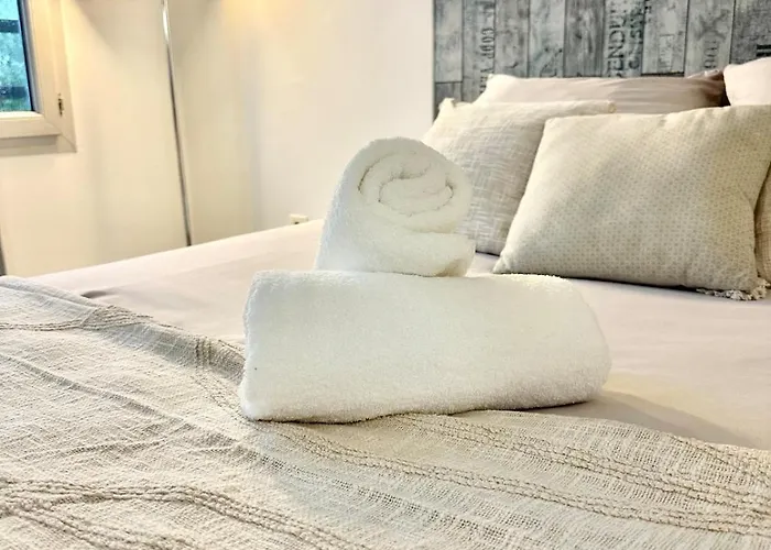 La Suite Bellecombe