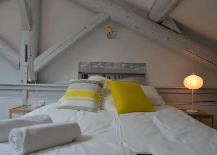 Les Residences D\'Edouard