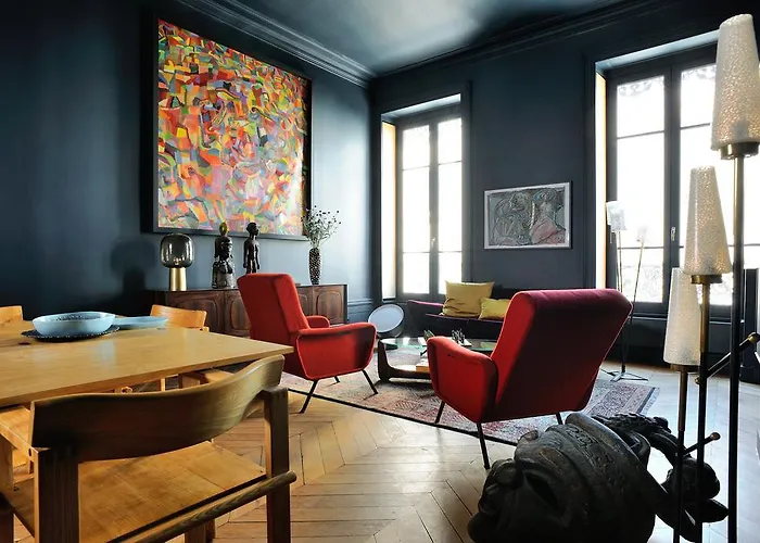 Blue Dream - Appartement 2beapart