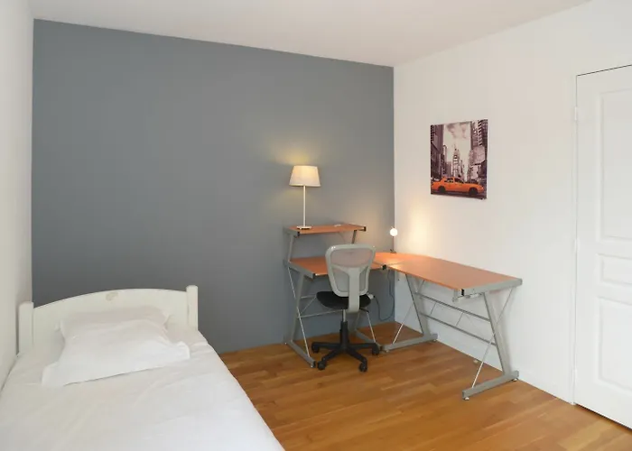 Appart\'Ambiance - Bourget