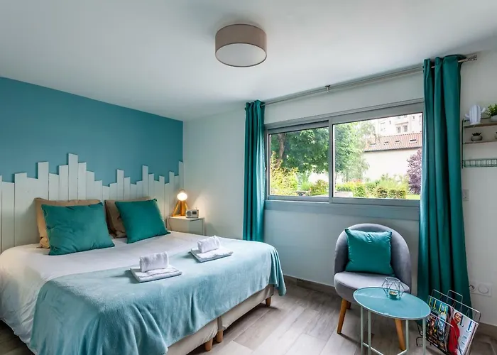 Be My Home - O Ptit Bonheur