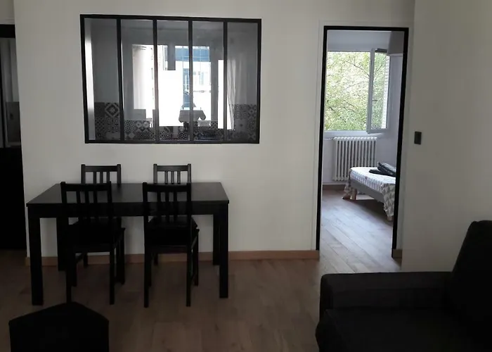 Modernite Et Design Part Dieu