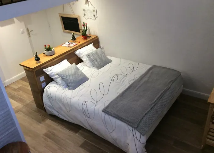 Appartement Des Subsistances