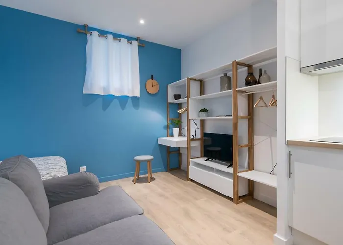 Studihome Part-Dieu