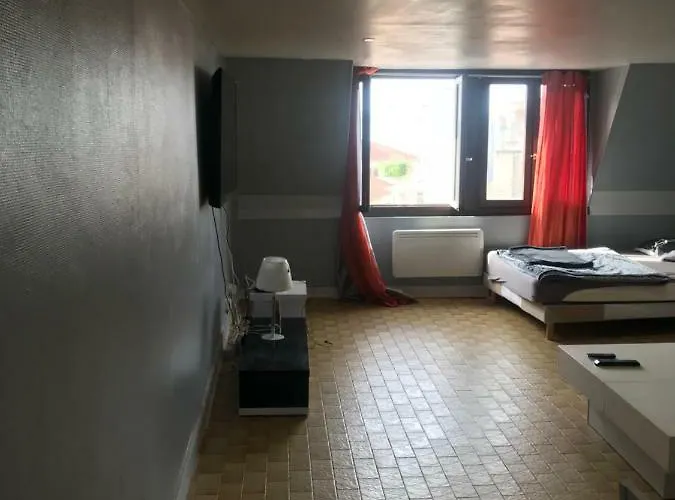 Le 87 Rue Paul Bert