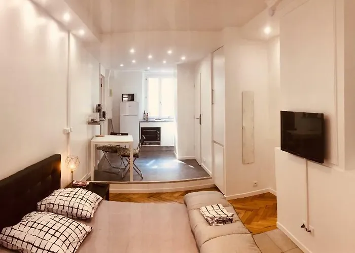 G: en plein centre de Lyon, visite à pied
