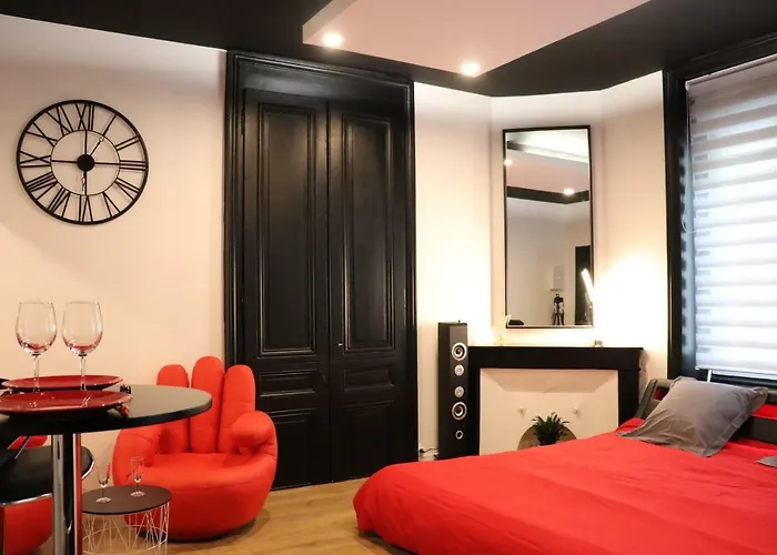 Bulle De Spa