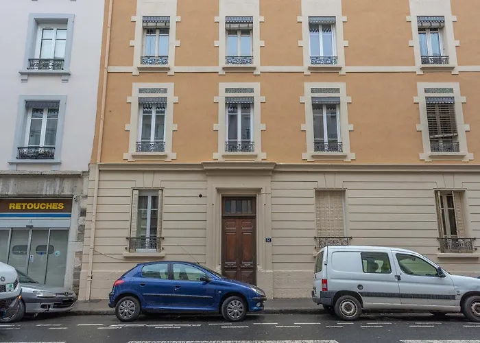 Le Cocon Lita-Palace